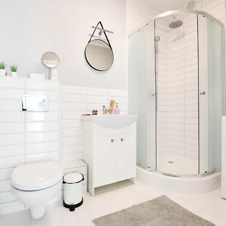 Apartament Kapitanski Appartement