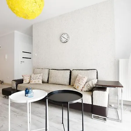 Apartament Kapitanski Appartement