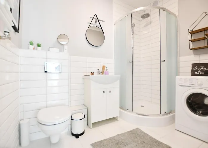 Kapitanski Appartamento