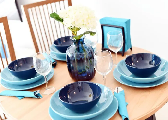 Appartamento Kapitanski Kołobrzeg