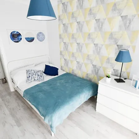 Apartament Apartament Kapitański