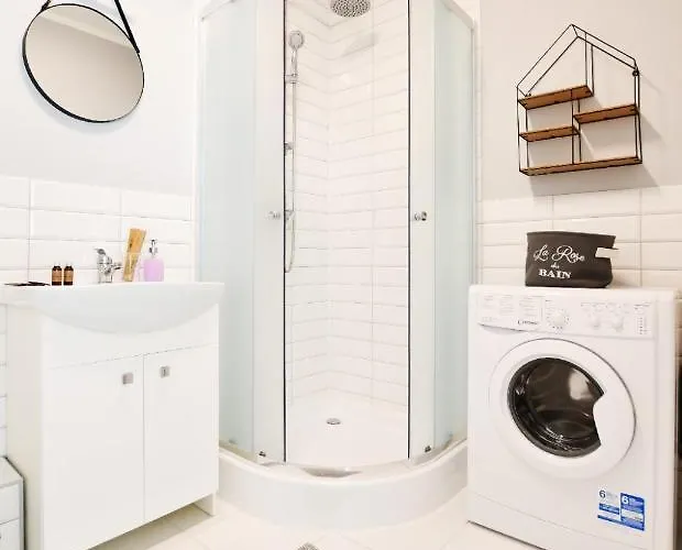 Apartament Kapitański