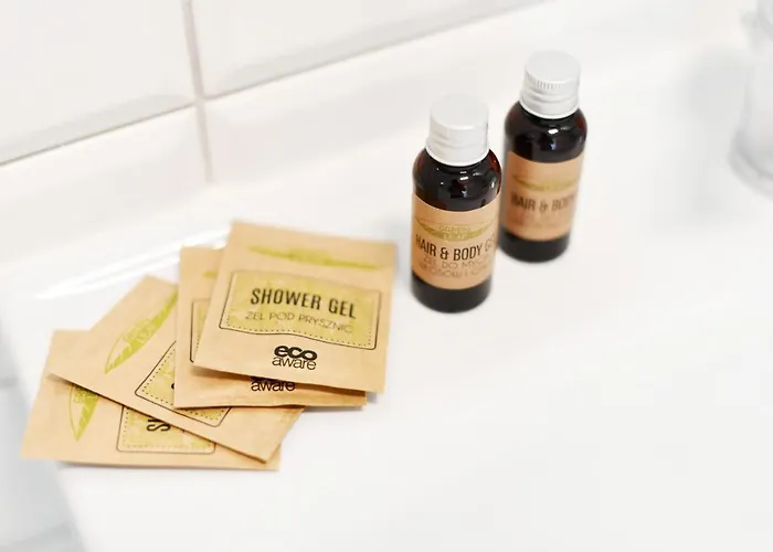 Kapitański Apartament *