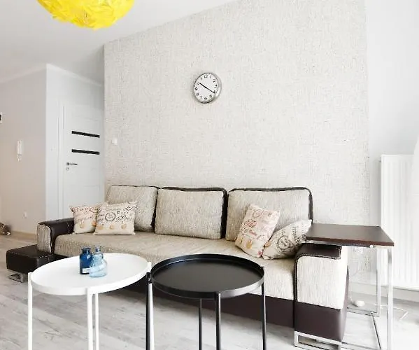 Kapitański Apartament