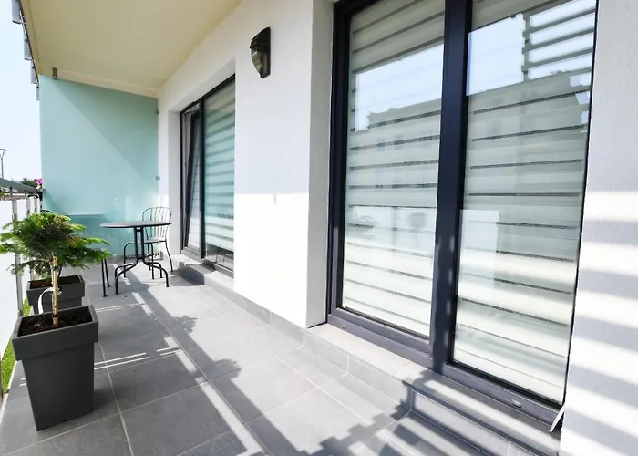 Kapitański * Kołobrzeg